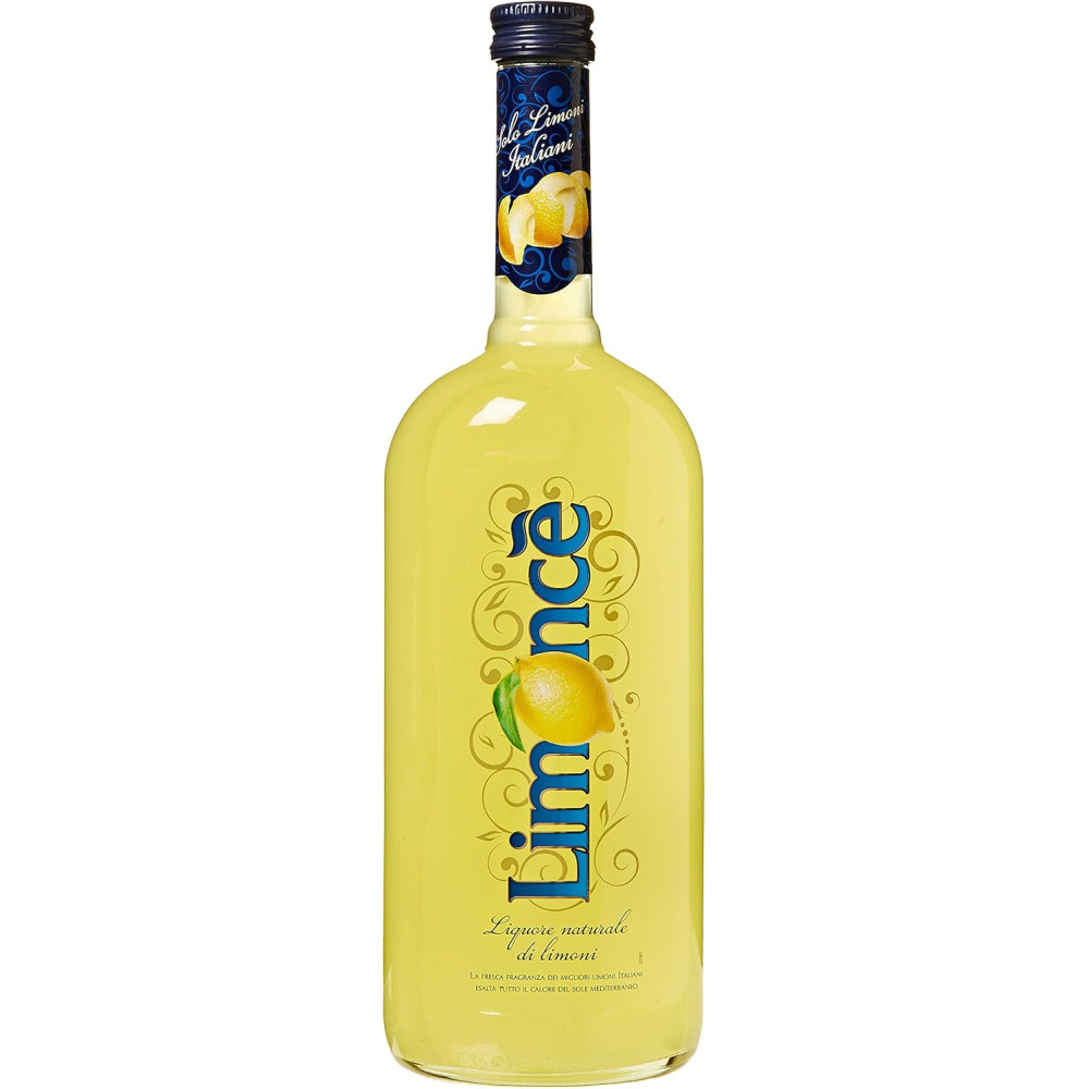 Limoncè Stock Liquore, 1 L