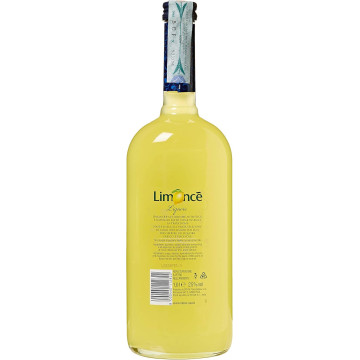 Limoncè Stock Liquore, 1 L