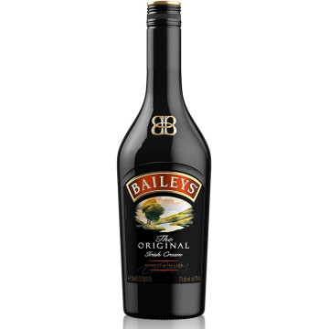 Baileys Original Irish Cream 70cl