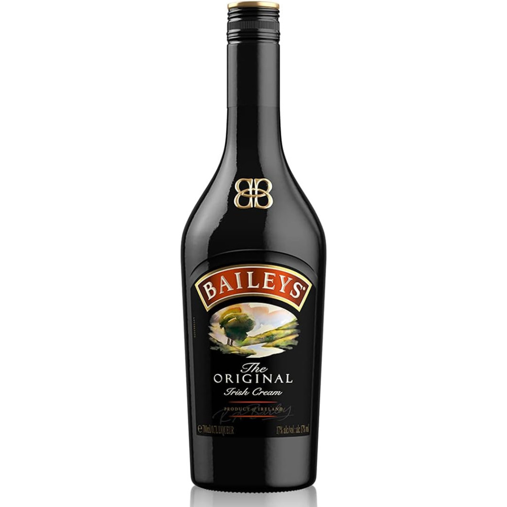 Baileys Original Irish Cream 70cl