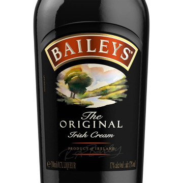 Baileys Original Irish Cream 70cl