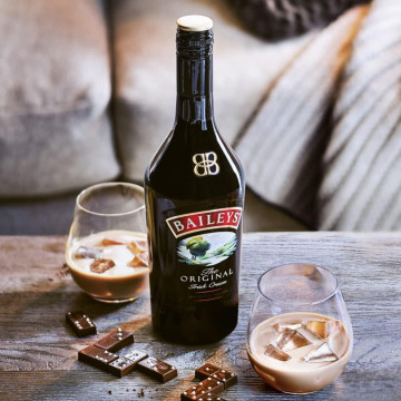 Baileys Original Irish Cream 70cl