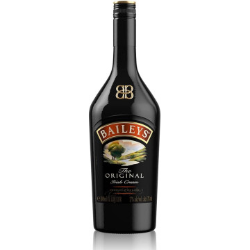 Baileys Original Irish Cream,  1 L