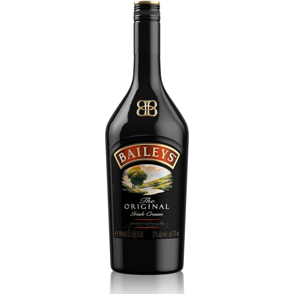 Baileys Original Irish Cream,  1 L