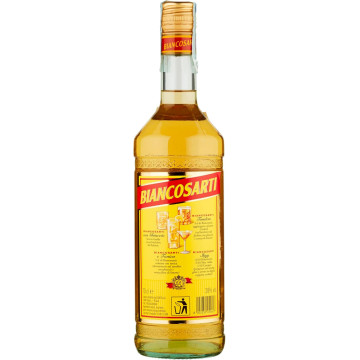 Aperitivo Biancosarti 1Litro