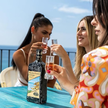 Amaro del Capo CL. 70