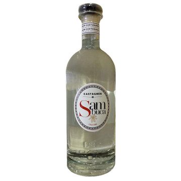 Sambuca cl.70 – Castagner