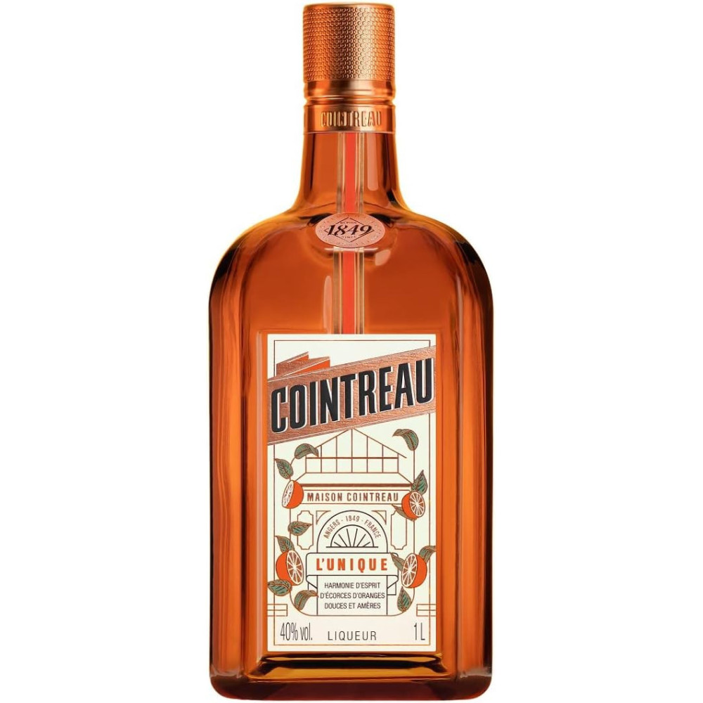 Cointreau 1 Litro
