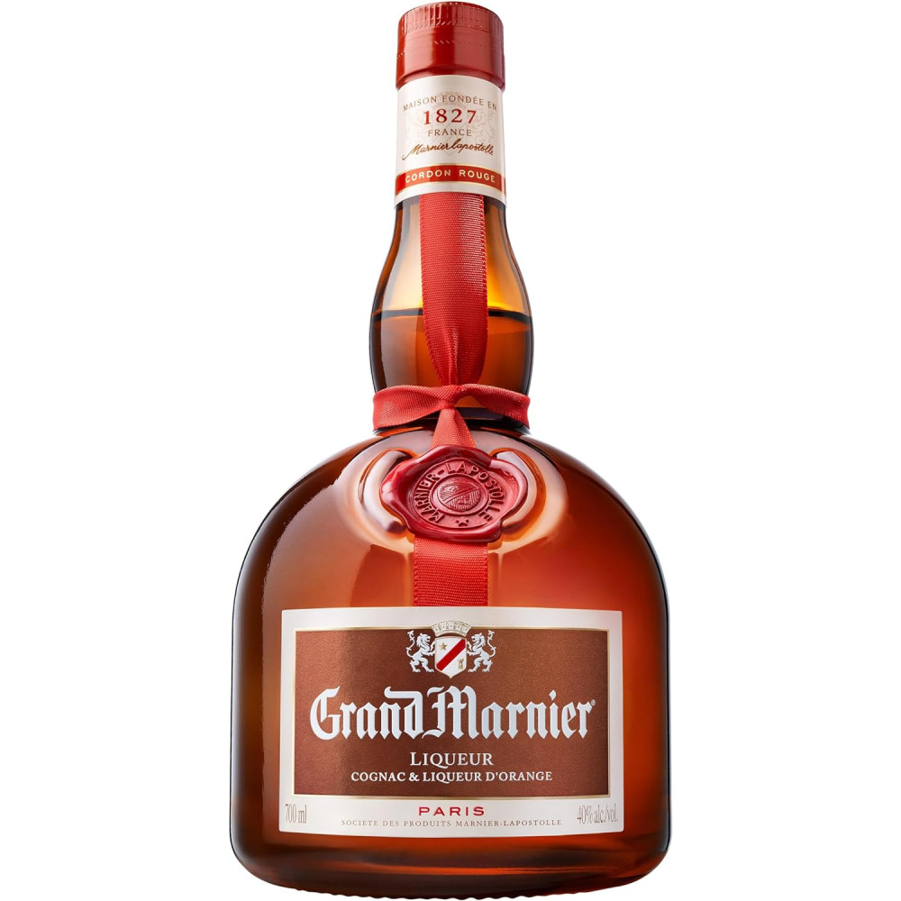 Grand Marnier Liqueur 70cl