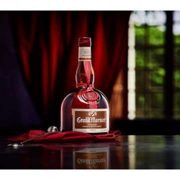 Grand Marnier Liqueur 70cl