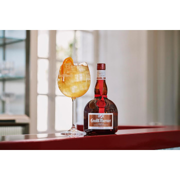 Grand Marnier Liqueur 70cl