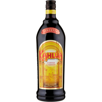 Kahlúa Liquore Al Caffè 1 Litro
