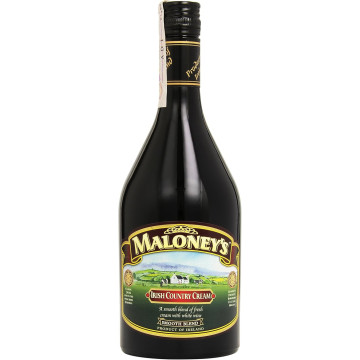 Maloney's 70 cl