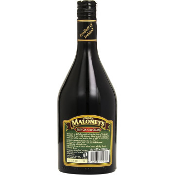 Maloney's 70 cl