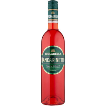 Mandarinetto Isolabella 70cl