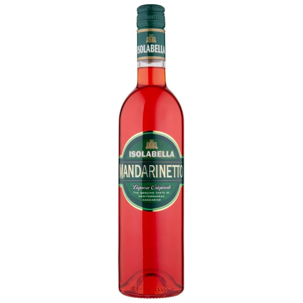 Mandarinetto Isolabella 70cl