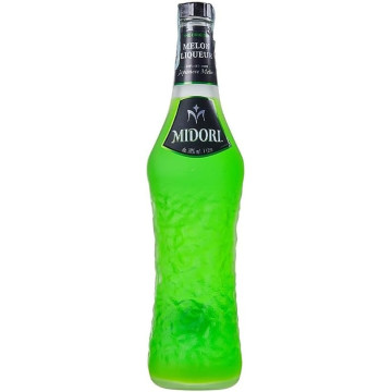 Midori Melon 1 Litro
