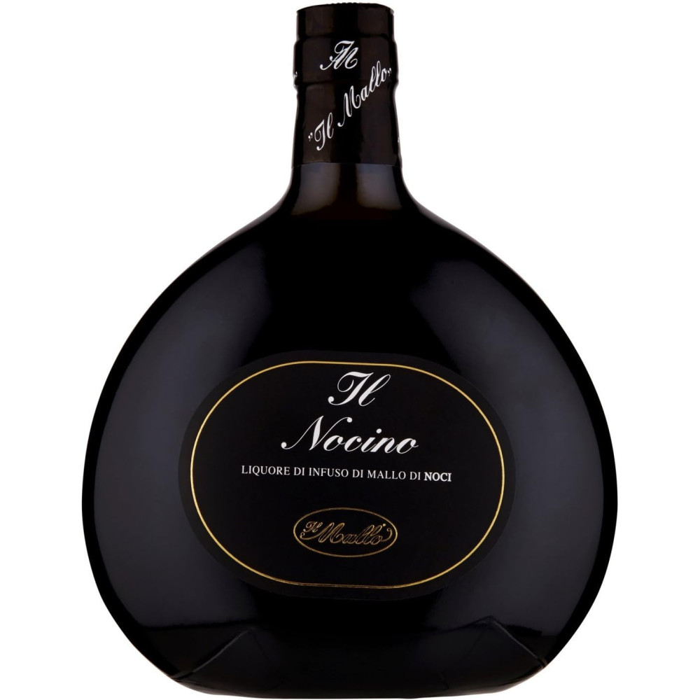Nocino Il Mallo cl.70