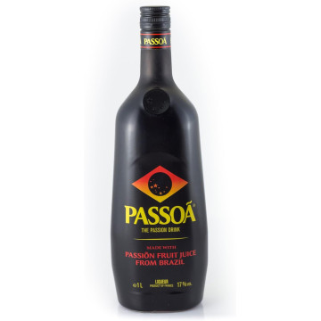 Passoã The Passion Drink 1Litro