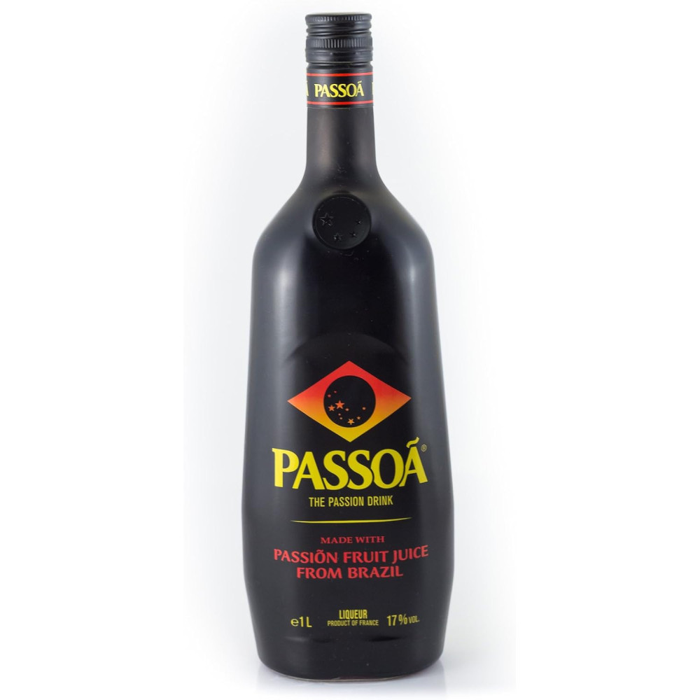 Passoã The Passion Drink 1Litro