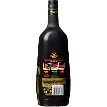 Passoã The Passion Drink 1Litro