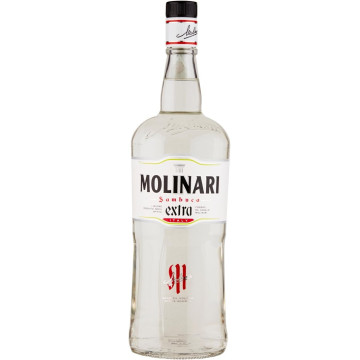 Sambuca Molinari