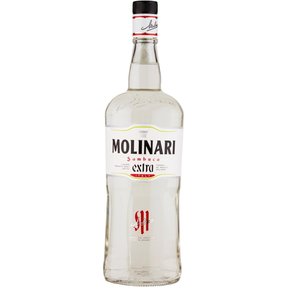 Sambuca Molinari