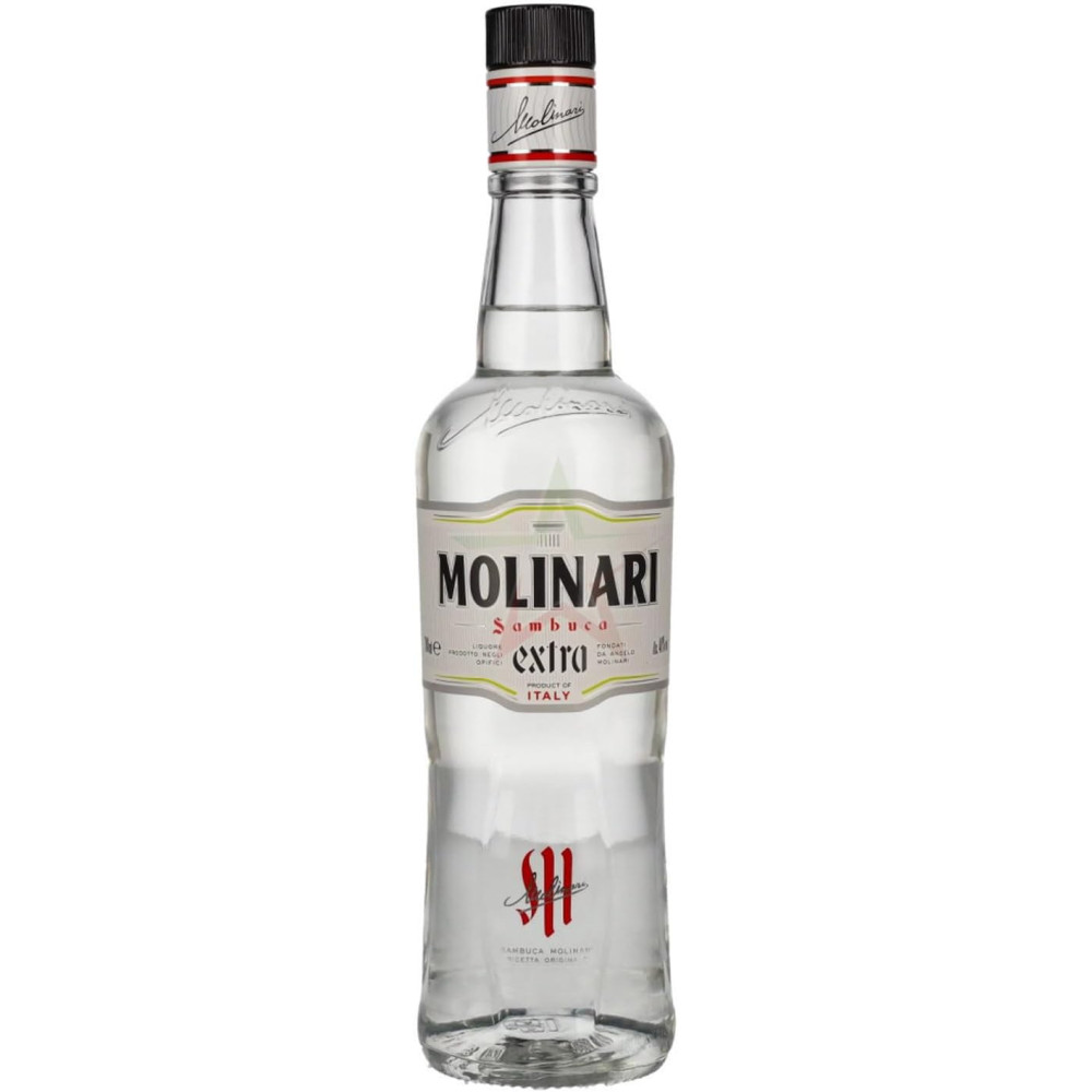 Sambuca Molinari
