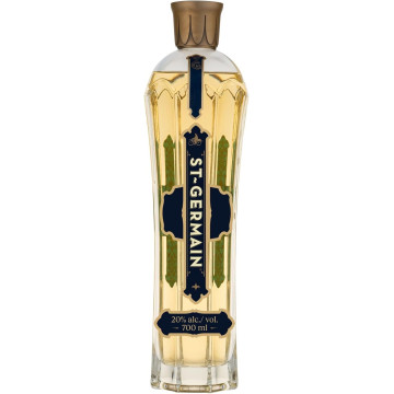 St Germain Liquore Di Sambuco 70cl