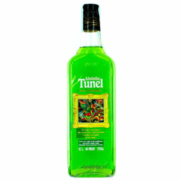 Assenzio Green Nadal 70 cl
