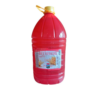 BELVEDERE Olio di palma Bifrazionato PET lt.10