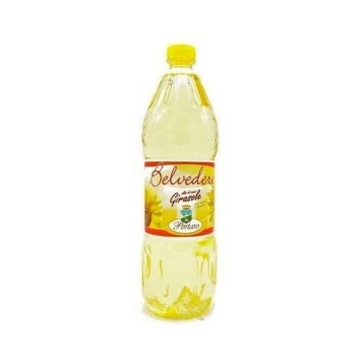 Belvedere Olio Di Semi Di Girasole Pet