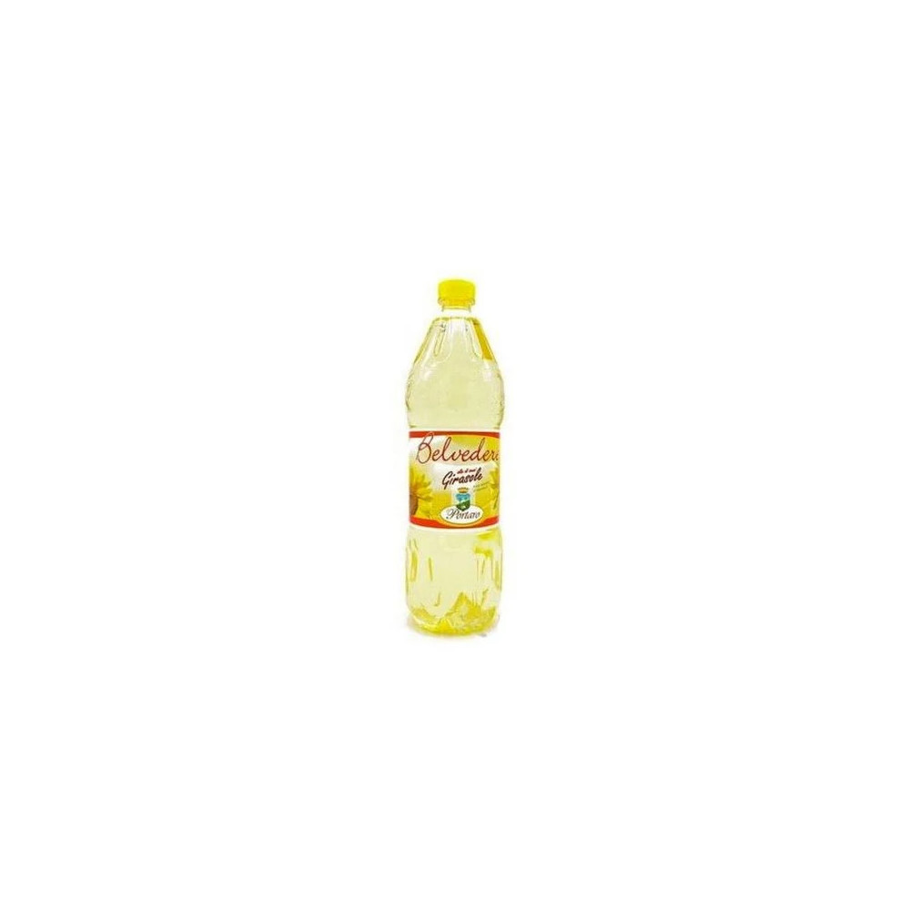 Belvedere Olio Di Semi Di Girasole Pet