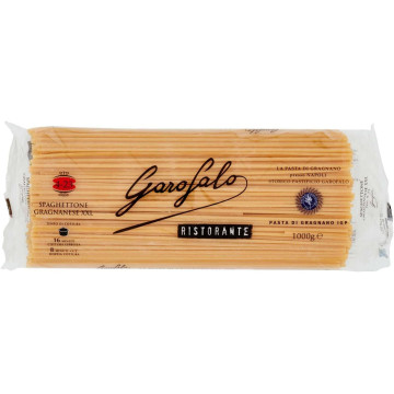 Garofalo Spaghettone Gragnanese XXL