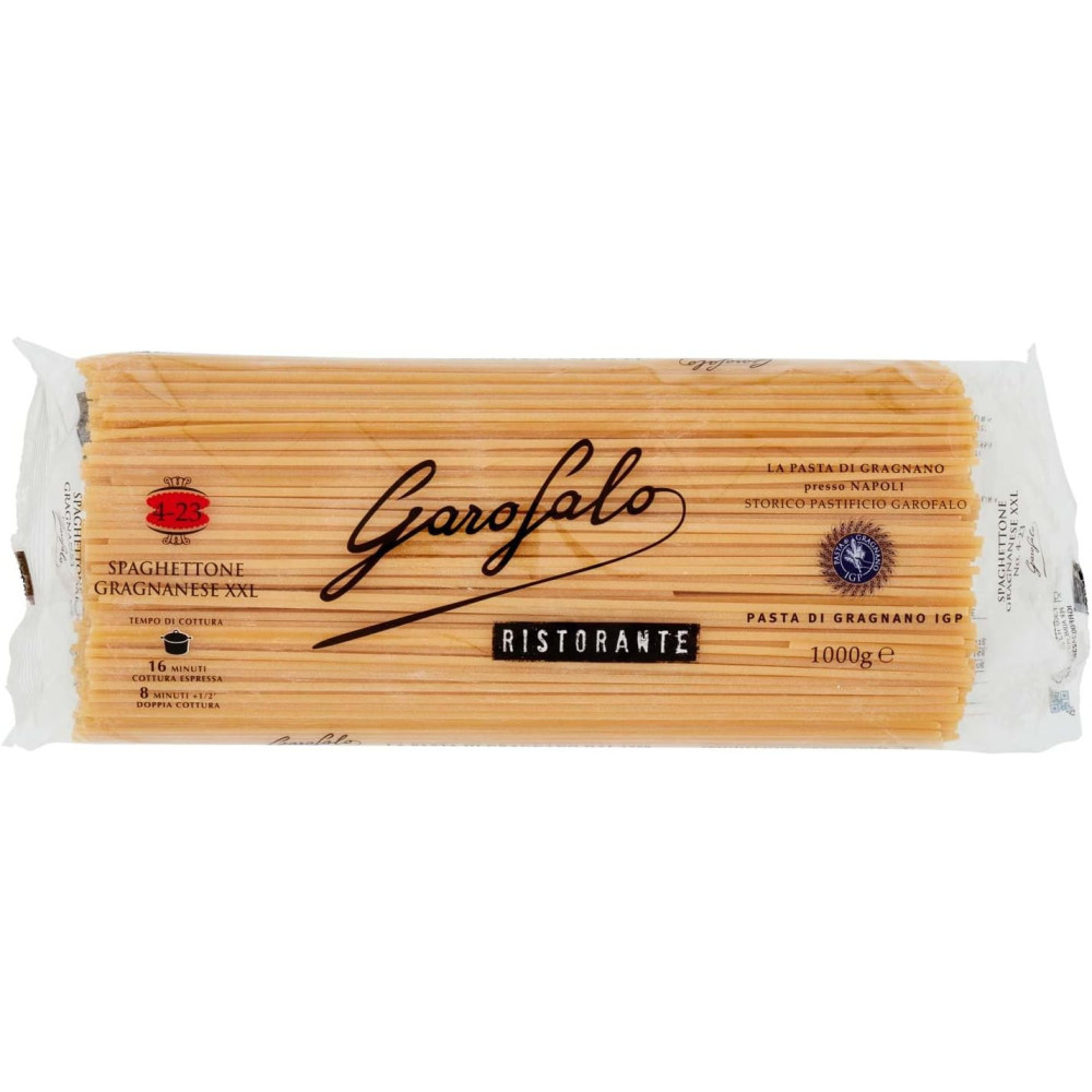 Garofalo Spaghettone Gragnanese XXL