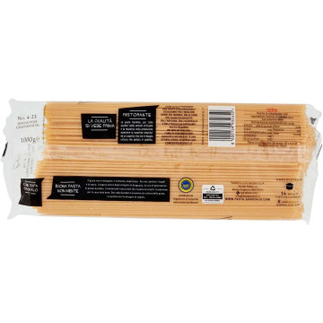Garofalo Spaghettone Gragnanese XXL