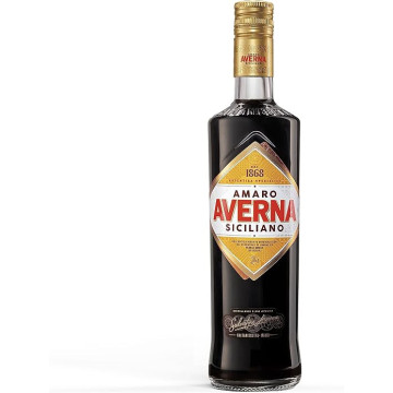 Averna - Amaro Siciliano, 70 cl