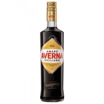 Amaro Averna, LT.1