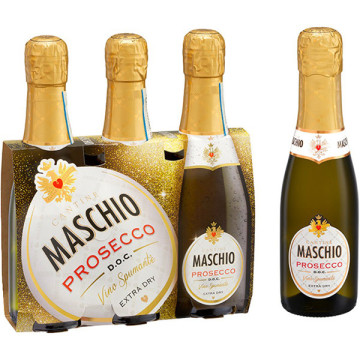 Prosecco Maschio 20 cl