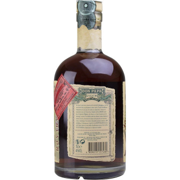 Rum Don Papa Baroko 70cl