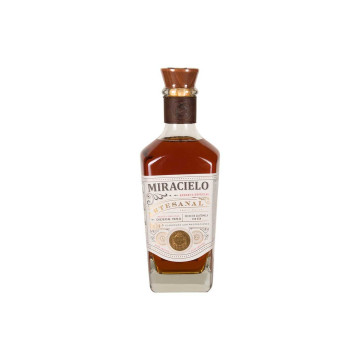 Rum Botran Miracielo 70 cl