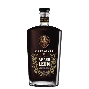 Amaro Castagner Leon 70 cl