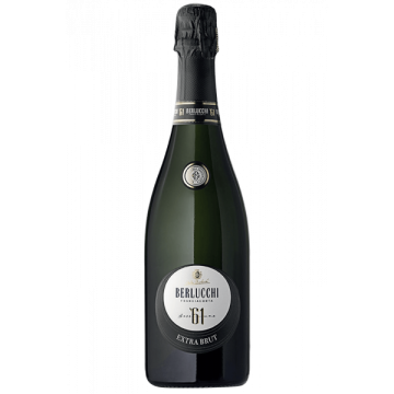 Berlucchi 61, 75 cl - Vari Tipi